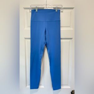 Lululemon | Align High Rise ‘28 | Blue Nile